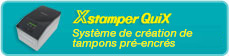 Xstamper