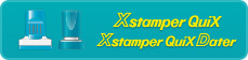 Xstamper Quix